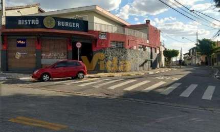 Ponto comercial para alugar no Jardim das Flores, Osasco 