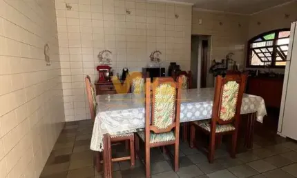Casa com 3 quartos à venda no Km 18, Osasco 
