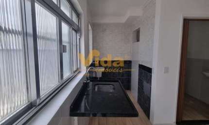 Casa com 1 quarto para alugar no Quitaúna, Osasco 