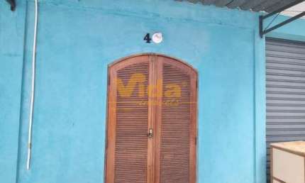 Casa com 1 quarto para alugar no Quitaúna, Osasco 