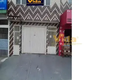 Sala comercial para alugar no Veloso, Osasco 