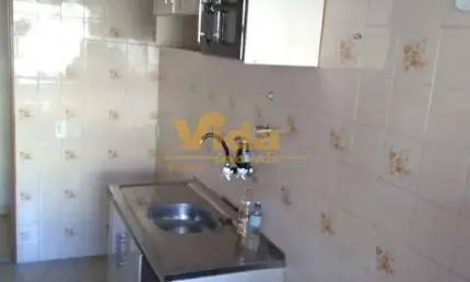 Apartamento com 2 quartos à venda no Pestana, Osasco 
