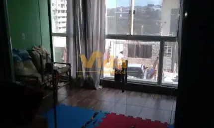 Casa com 2 quartos à venda no São Pedro, Osasco 