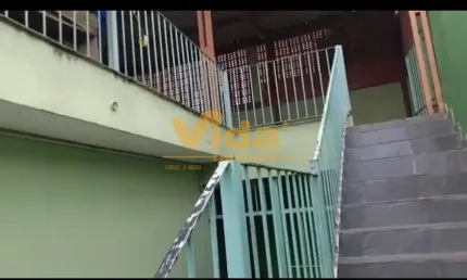 Casa com 3 quartos à venda no Novo Osasco, Osasco 
