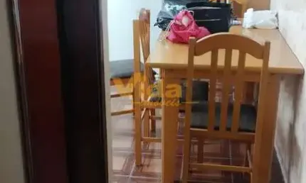 Casa com 2 quartos à venda no Pestana, Osasco 
