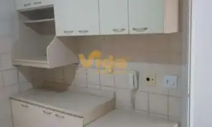 Apartamento com 2 quartos à venda no Jardim Cláudia, São Paulo 