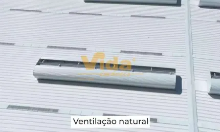 Barracão / Galpão / Depósito para alugar no Batistini, São Bernardo do Campo 