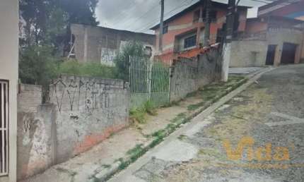 Terreno à venda no Jaguaribe, Osasco 
