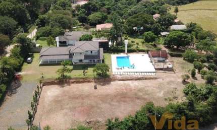 Apartamento com 6 quartos à venda no Portal Ville Azaleia, Boituva 
