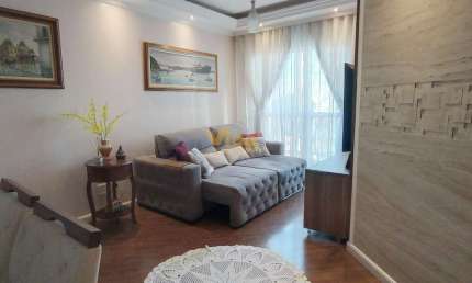 Apartamento com 2 quartos à venda no Piratininga, Osasco 