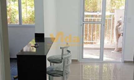 Apartamento em Jardim Santa Tereza - Carapicuíba, SP