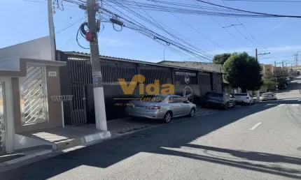 Barracão / Galpão / Depósito para alugar no Ayrosa, Osasco 
