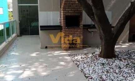 Apartamento a venda noJd California com 02 quartos Osasco-SP
