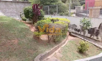 Apartamento em Conjunto Habitacional Presidente Castelo Branco  -  Carapicuíba