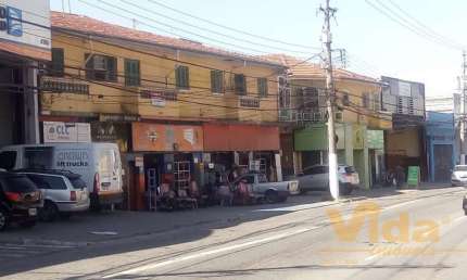 Sala comercial à venda no Km 18, Osasco 