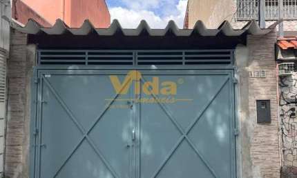 Casa com 2 quartos para alugar no Km 18, Osasco 