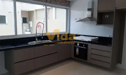 Casa de Condominio em Cidade São Francisco - Osasco, SP