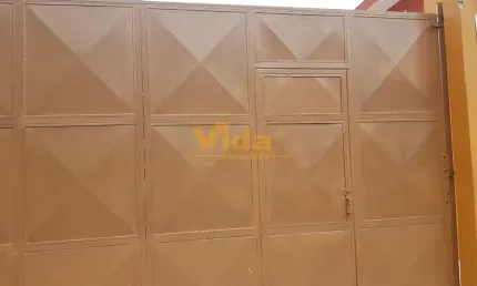 Casa em condomínio fechado com 2 quartos à venda no Jardim São João, Jandira 