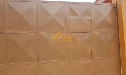 Casa em condomínio fechado com 2 quartos à venda no Jardim São João, Jandira 