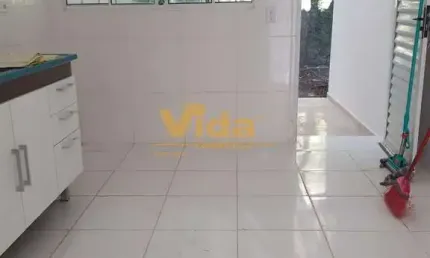 Casa de Condominio em Jardim São João - Jandira, SP