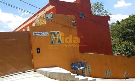 Casa de Condominio em Jardim São João - Jandira, SP