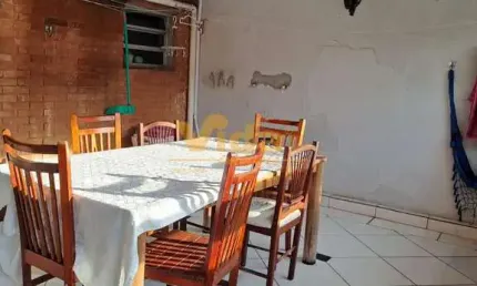 Casa com 3 quartos à venda no Km 18, Osasco 