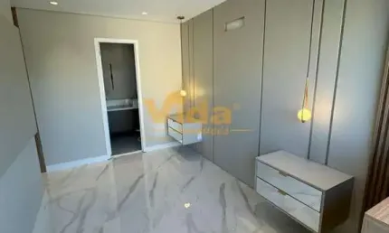 Apartamento com 3 quartos à venda no Tamboré, Barueri 