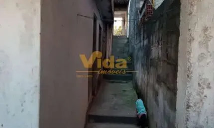 Casa com 3 quartos à venda no Veloso, Osasco 