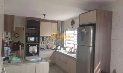 Casa com 4 quartos para alugar no Jardim das Flores, Osasco 