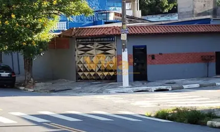 Casa com 3 quartos à venda no Quitaúna, Osasco 