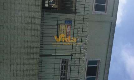 Sala comercial à venda no Jardim D'Abril, Osasco 