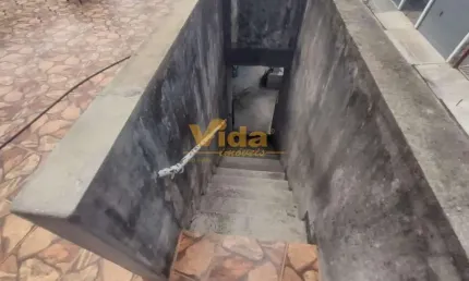 Casa com 8 quartos à venda no Pestana, Osasco 