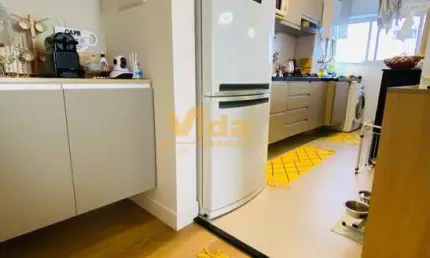 Apartamento com 2 quartos à venda no City Bussocaba, Osasco 