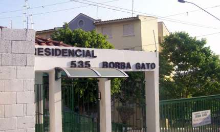 Apartamento com 2 quartos à venda no São Pedro, Osasco 