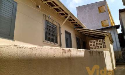 Casa com 1 quarto para alugar no Quitaúna, Osasco 