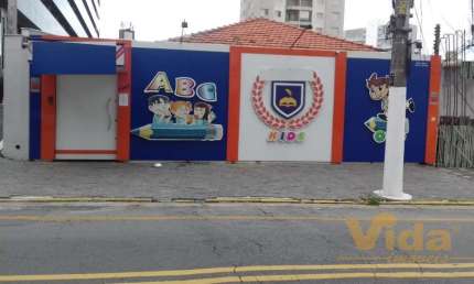 Casa comercial à venda na Bela Vista, Osasco 
