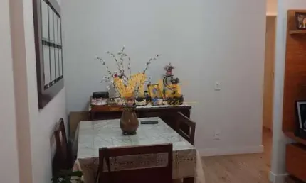 Apartamento com 2 quartos à venda no Km 18, Osasco 