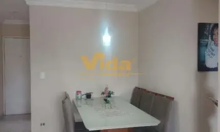 Apartamento com 2 quartos à venda no Pestana, Osasco 