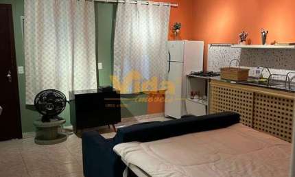 Apartamento com 1 quarto para alugar no Km 18, Osasco 