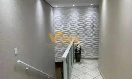 Casa com 3 quartos à venda no Portais (Polvilho), Cajamar 