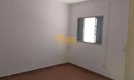 Casa com 1 quarto para alugar no Km 18, Osasco 