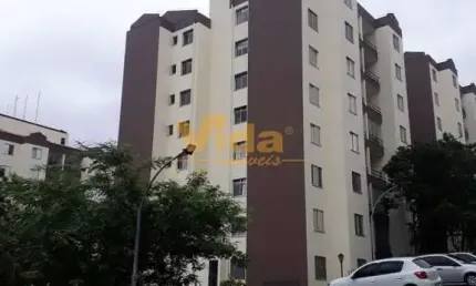 Apartamento com 2 quartos à venda no Bandeiras, Osasco 