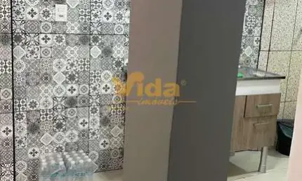 Sala comercial para alugar na Vila Campesina, Osasco 