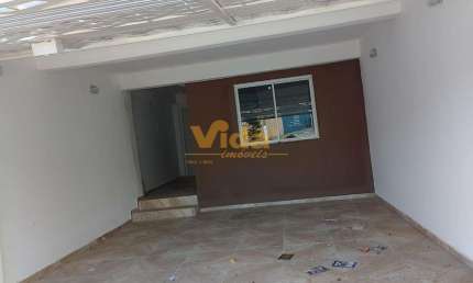 Casa com 4 quartos à venda na Cidade das Flores, Osasco 