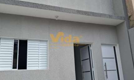 Casa com 2 quartos para alugar no Km 18, Osasco 