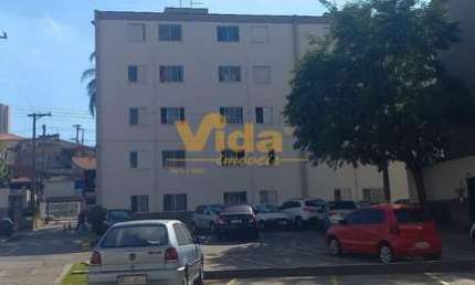 Apartamento com 2 quartos à venda na Vila Yolanda, Osasco 