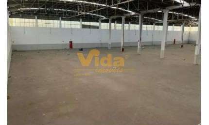 Barracão / Galpão / Depósito para alugar no Jardim Belval, Barueri 