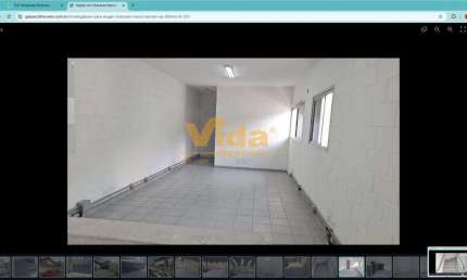 Barracão / Galpão / Depósito para alugar no Centro, Santana de Parnaíba 