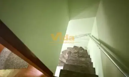 Casa com 6 quartos à venda no Km 18, Osasco 