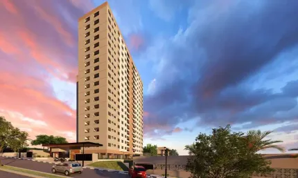Apartamento com 2 quartos à venda no Jardim do Rio Cotia, Cotia 